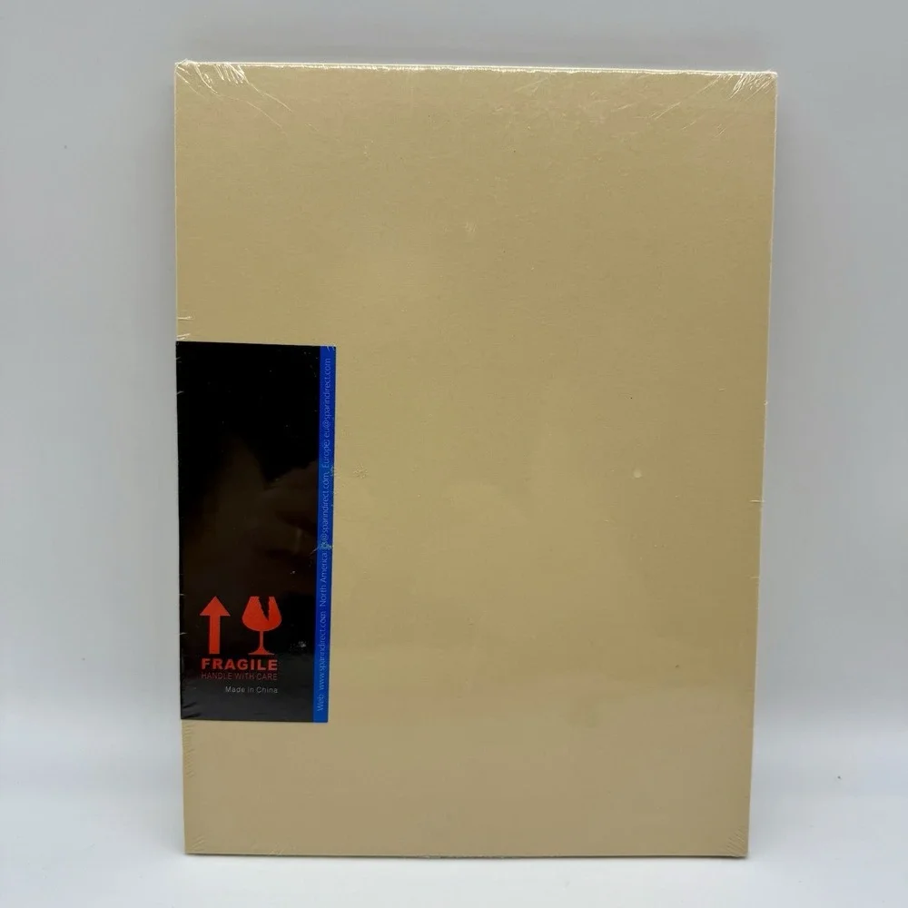Sparin Glass Screen Protector For Pro 9.7 Inch‎ iPad Pro 9.7/ iPad Air 2 Sealed